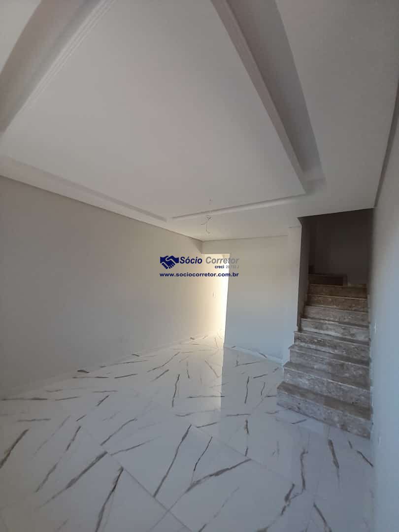 Sobrado, 2 quartos, 98 m² - Foto 6