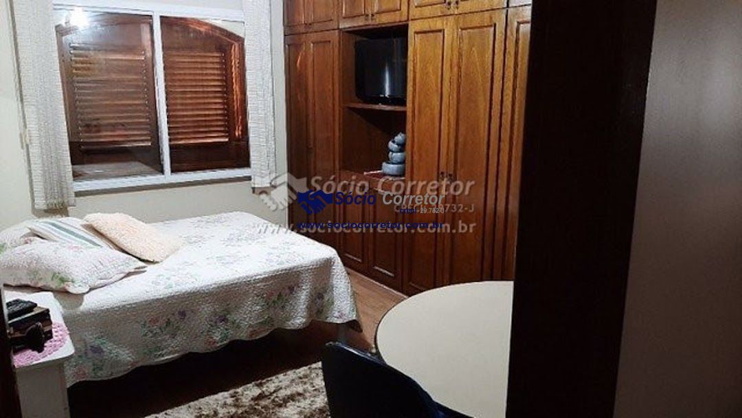 Sobrado, 3 quartos, 398 m² - Foto 15