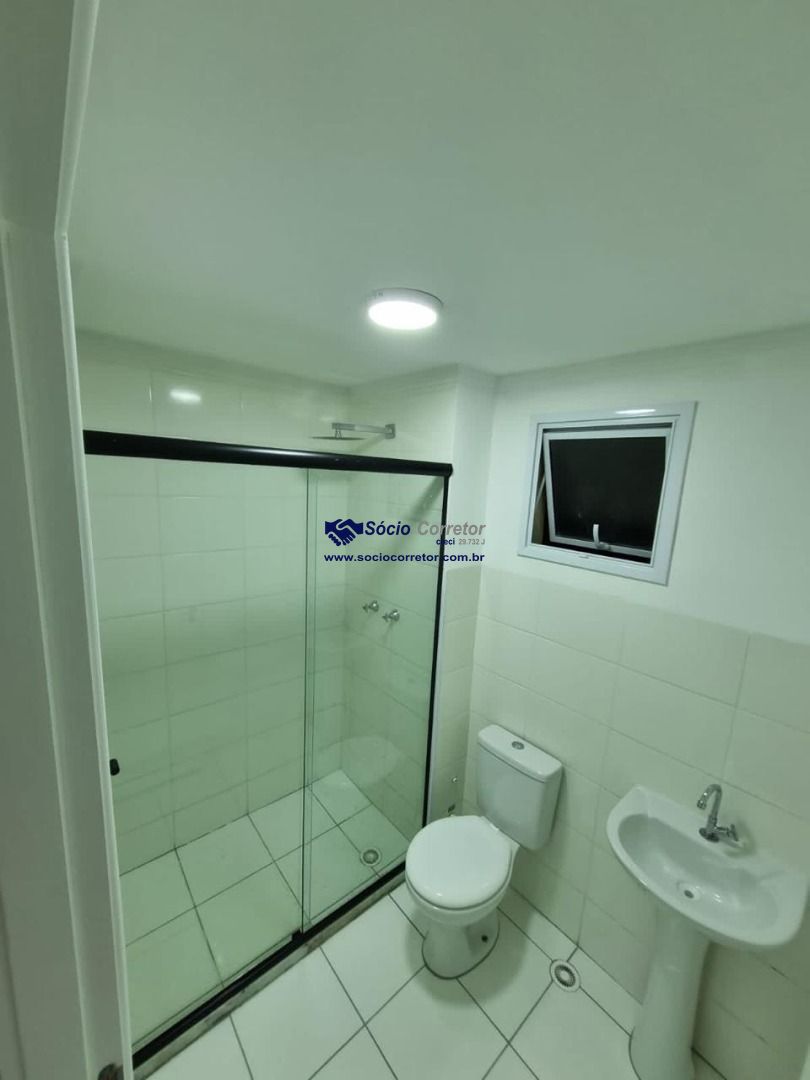 Apartamento, 2 quartos, 56 m² - Foto 2