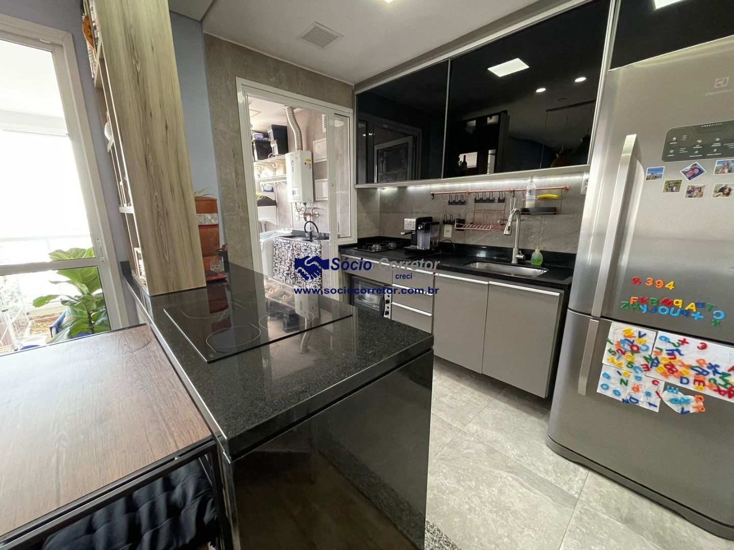 Apartamento, 3 quartos, 89 m² - Foto 7