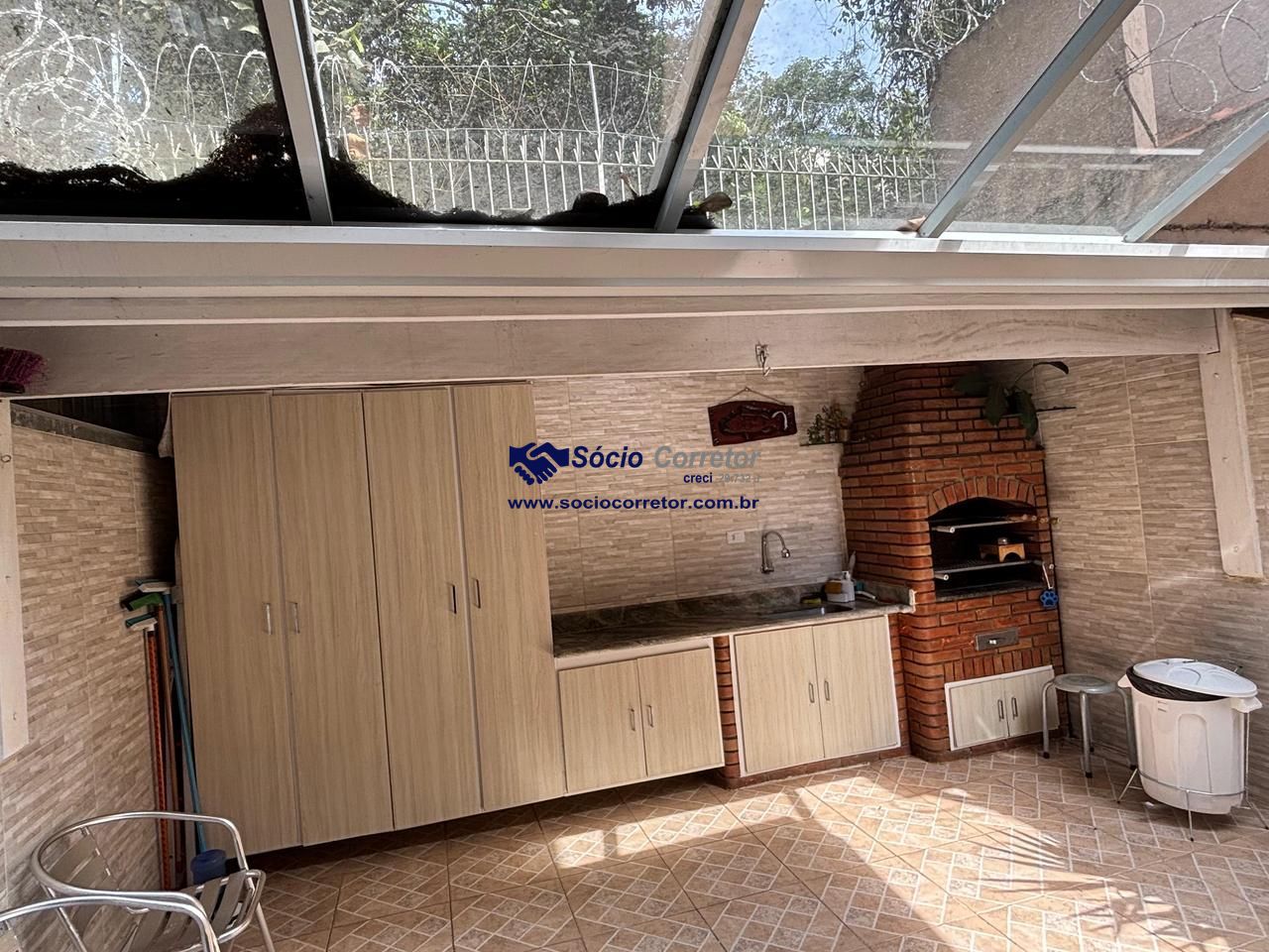 Sobrado, 3 quartos, 146 m² - Foto 36