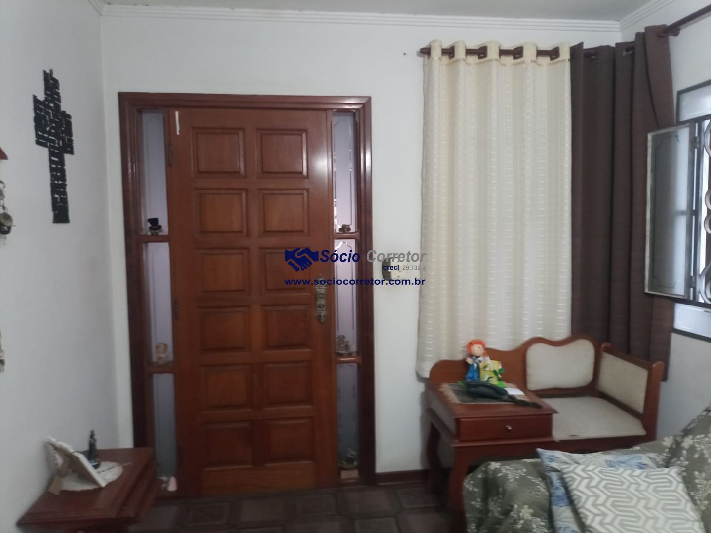 Casa, 3 quartos, 140 m² - Foto 25