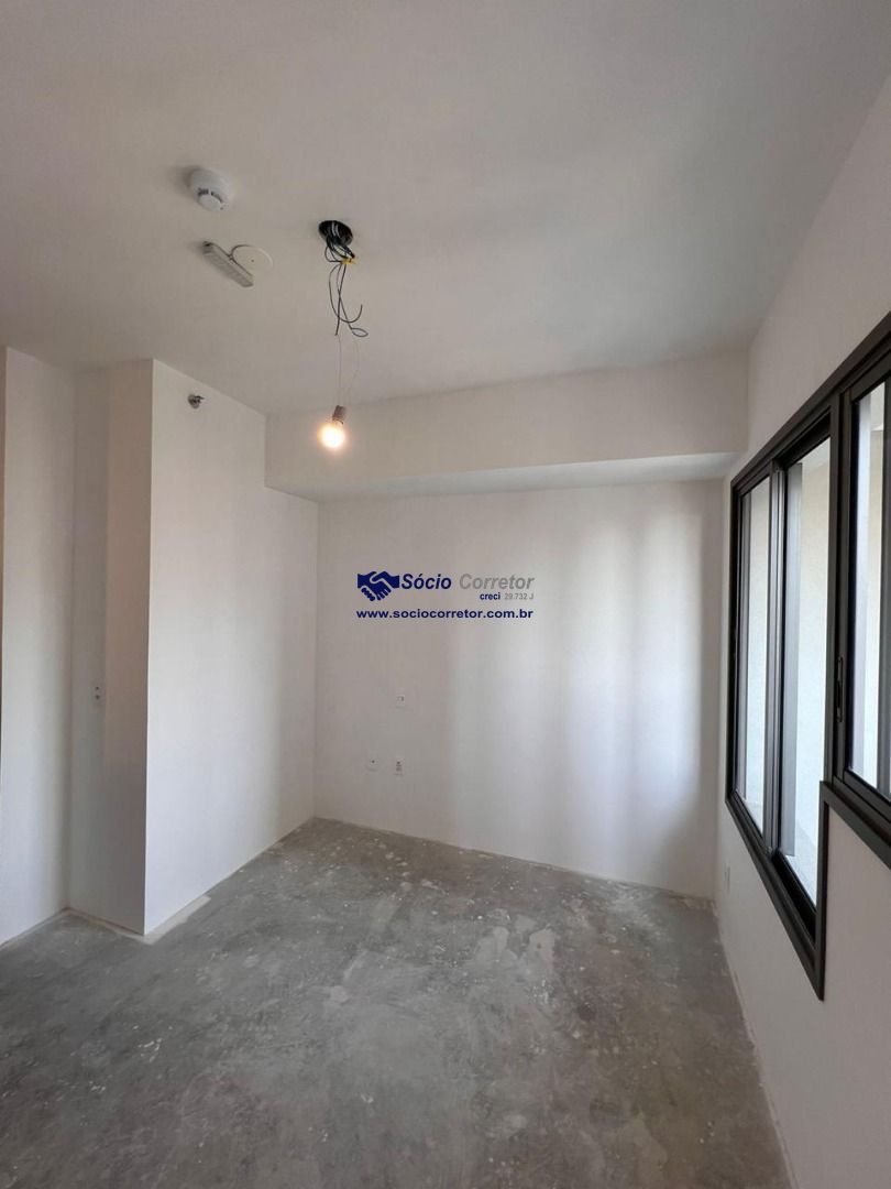 Casa, 1 quarto, 21 m² - Foto 7