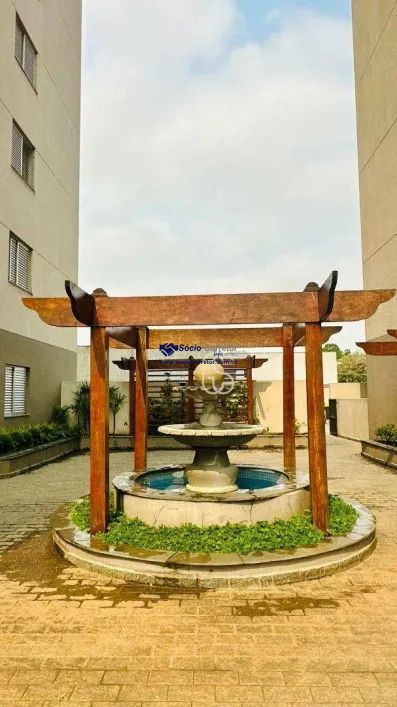 Apartamento, 2 quartos, 56 m² - Foto 15