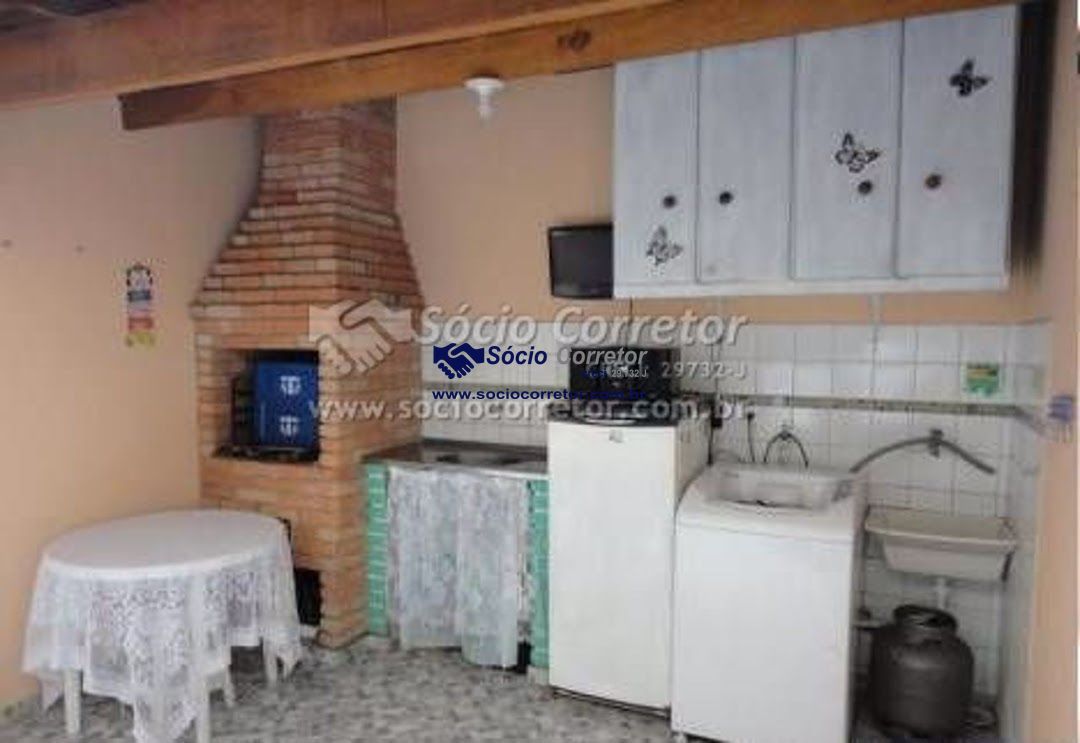 Sobrado, 3 quartos, 155 m² - Foto 5