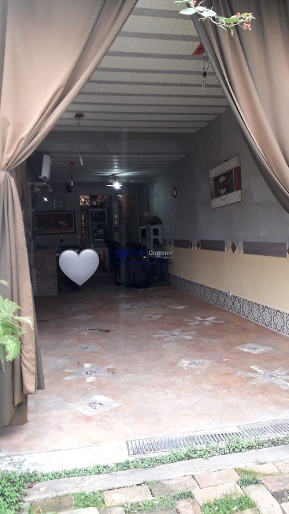 Sobrado, 3 quartos, 192 m² - Foto 79