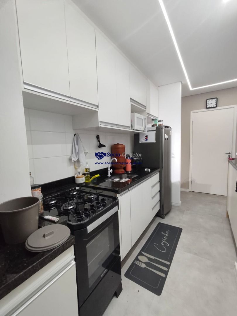 Apartamento, 2 quartos, 55 m² - Foto 3