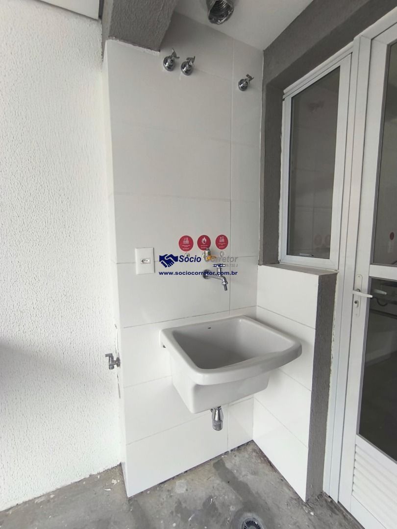 Apartamento, 1 quarto, 31 m² - Foto 10