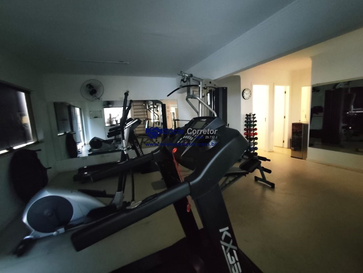 Apartamento, 2 quartos, 70 m² - Foto 27