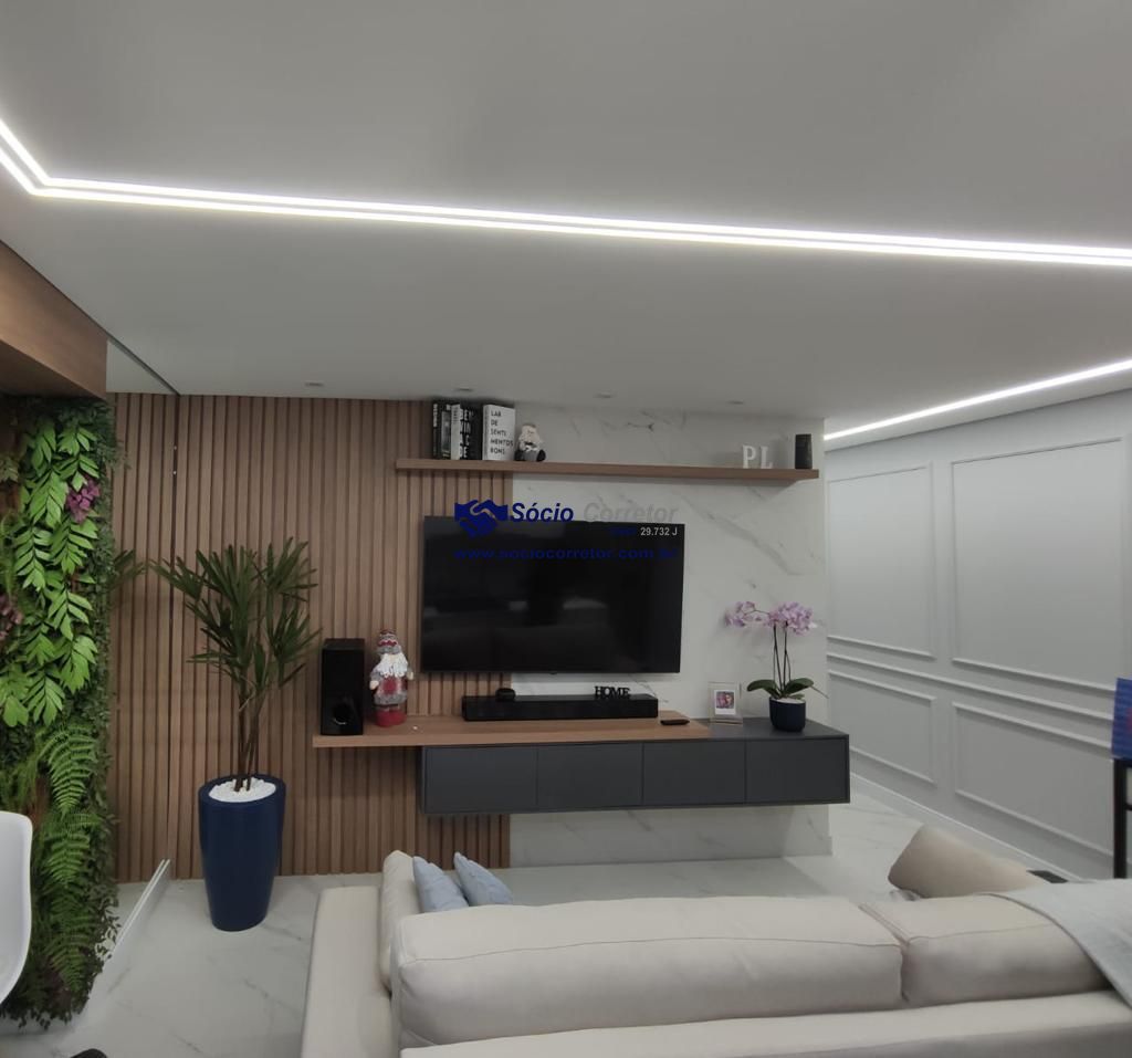 Apartamento, 2 quartos, 72 m² - Foto 3