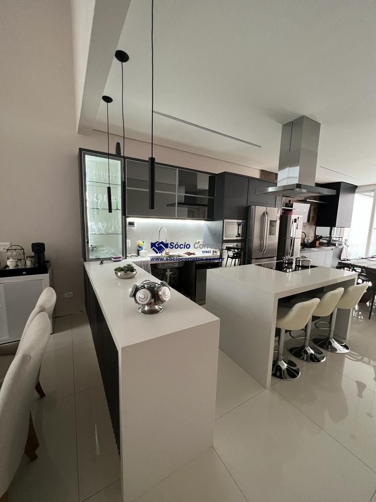 Sobrado, 3 quartos, 250 m² - Foto 11