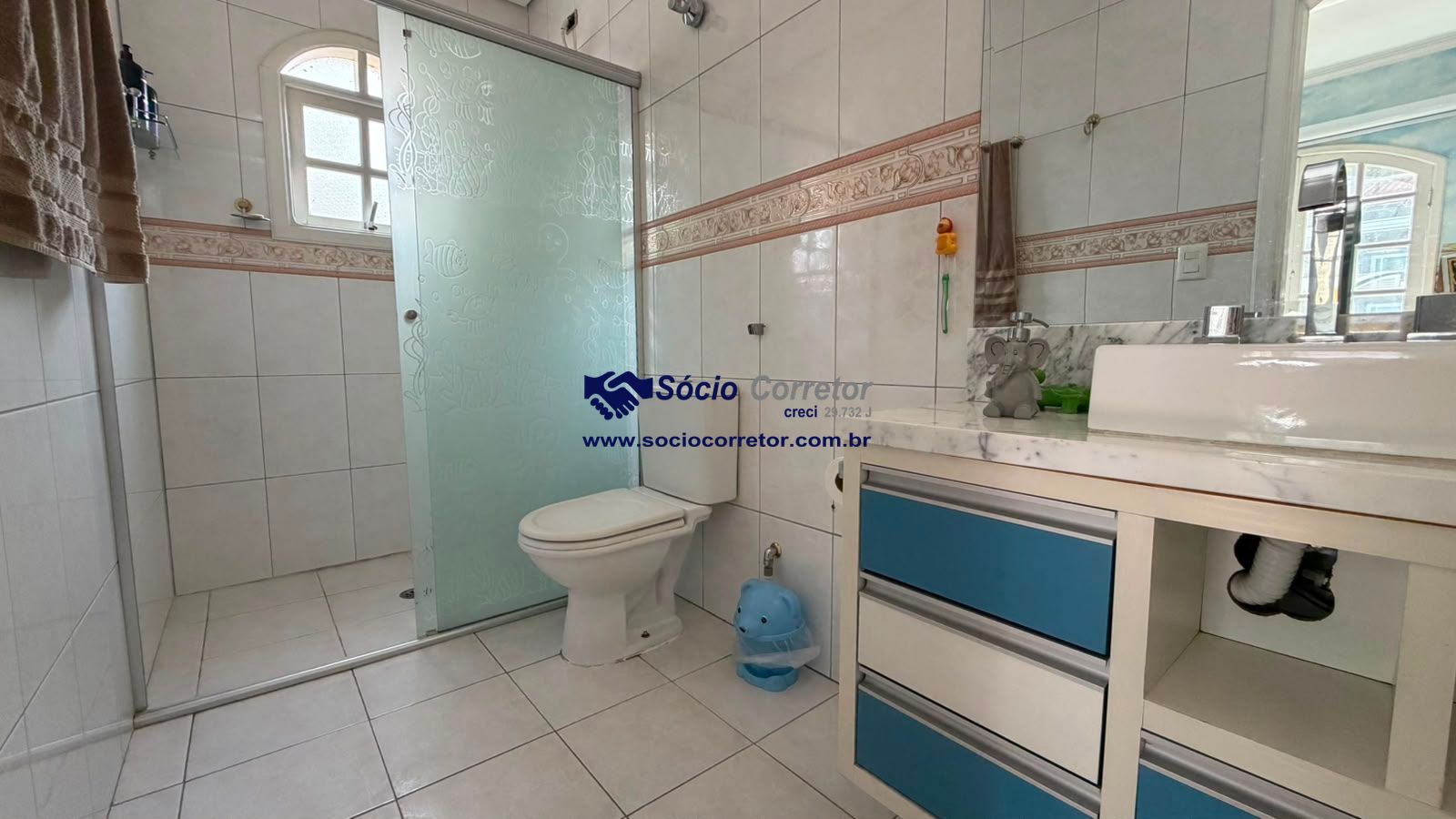 Sobrado, 3 quartos, 387 m² - Foto 11