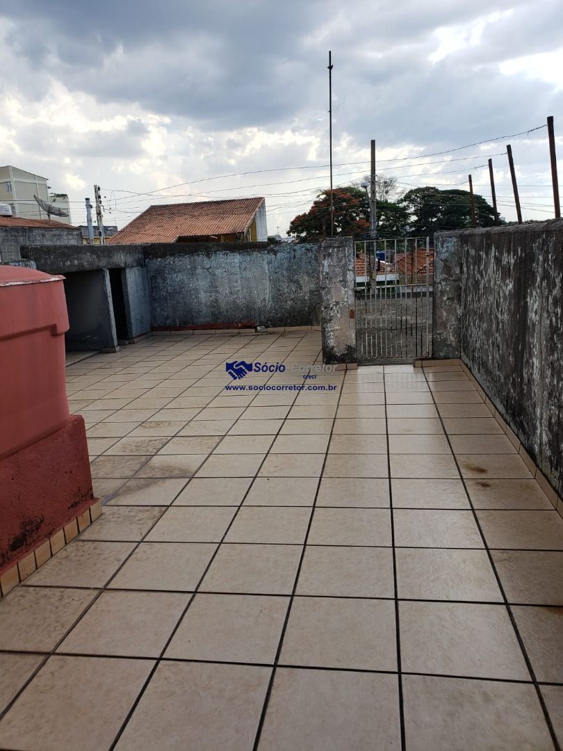 Sobrado, 3 quartos, 227 m² - Foto 24