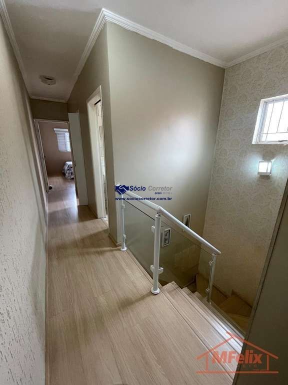 Sobrado, 3 quartos, 163 m² - Foto 18