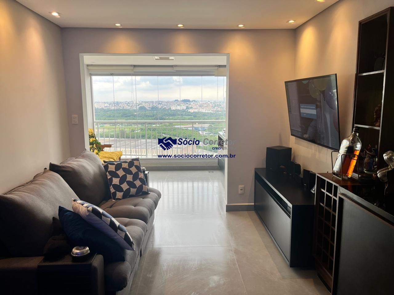 Apartamento, 2 quartos, 76 m² - Foto 11