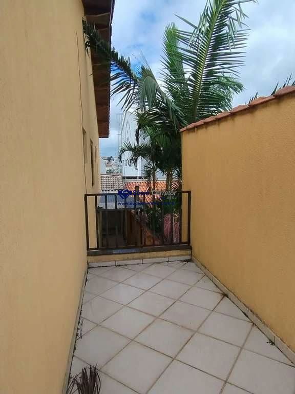 Casa de Condomínio, 3 quartos - Foto 10