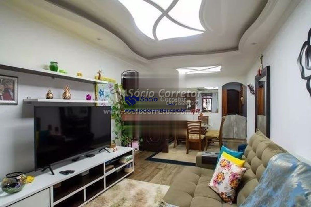 Sobrado, 3 quartos, 300 m² - Foto 5