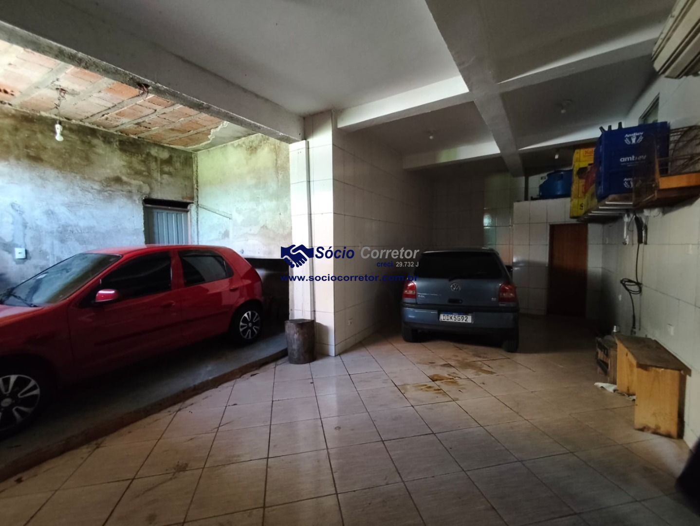 Casa, 2 quartos, 320 m² - Foto 3