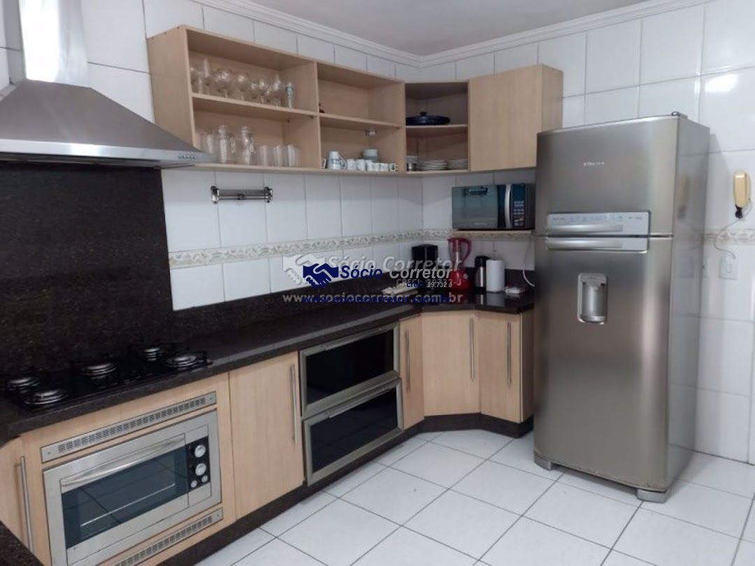 Casa, 4 quartos, 220 m² - Foto 10