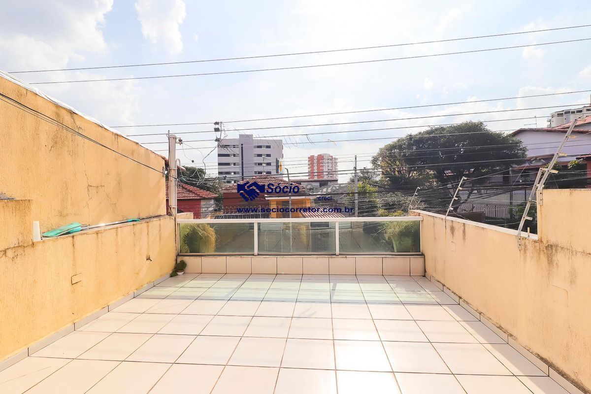 Sobrado, 3 quartos - Foto 31