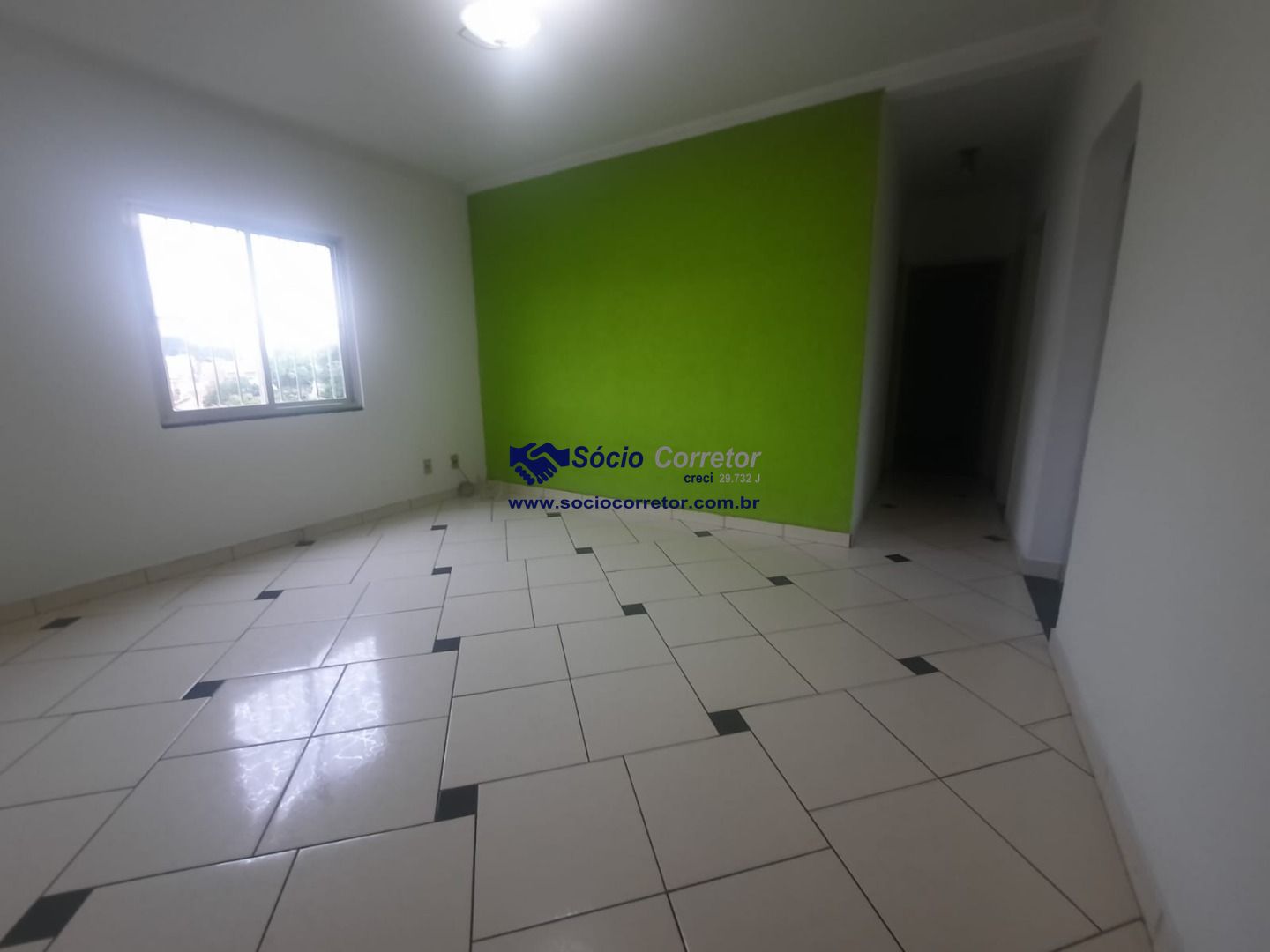 Apartamento, 3 quartos, 63 m² - Foto 5