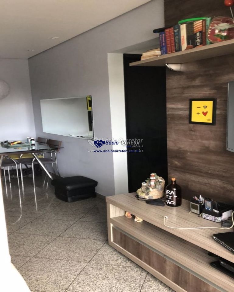 Apartamento, 2 quartos, 58 m² - Foto 30