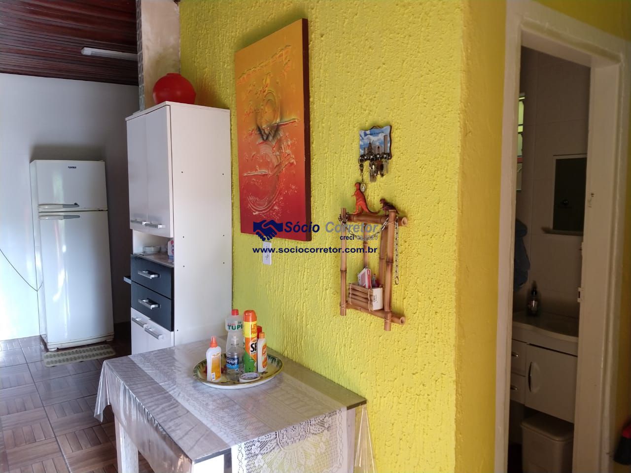 Chácara, 4 quartos, 3000 m² - Foto 16
