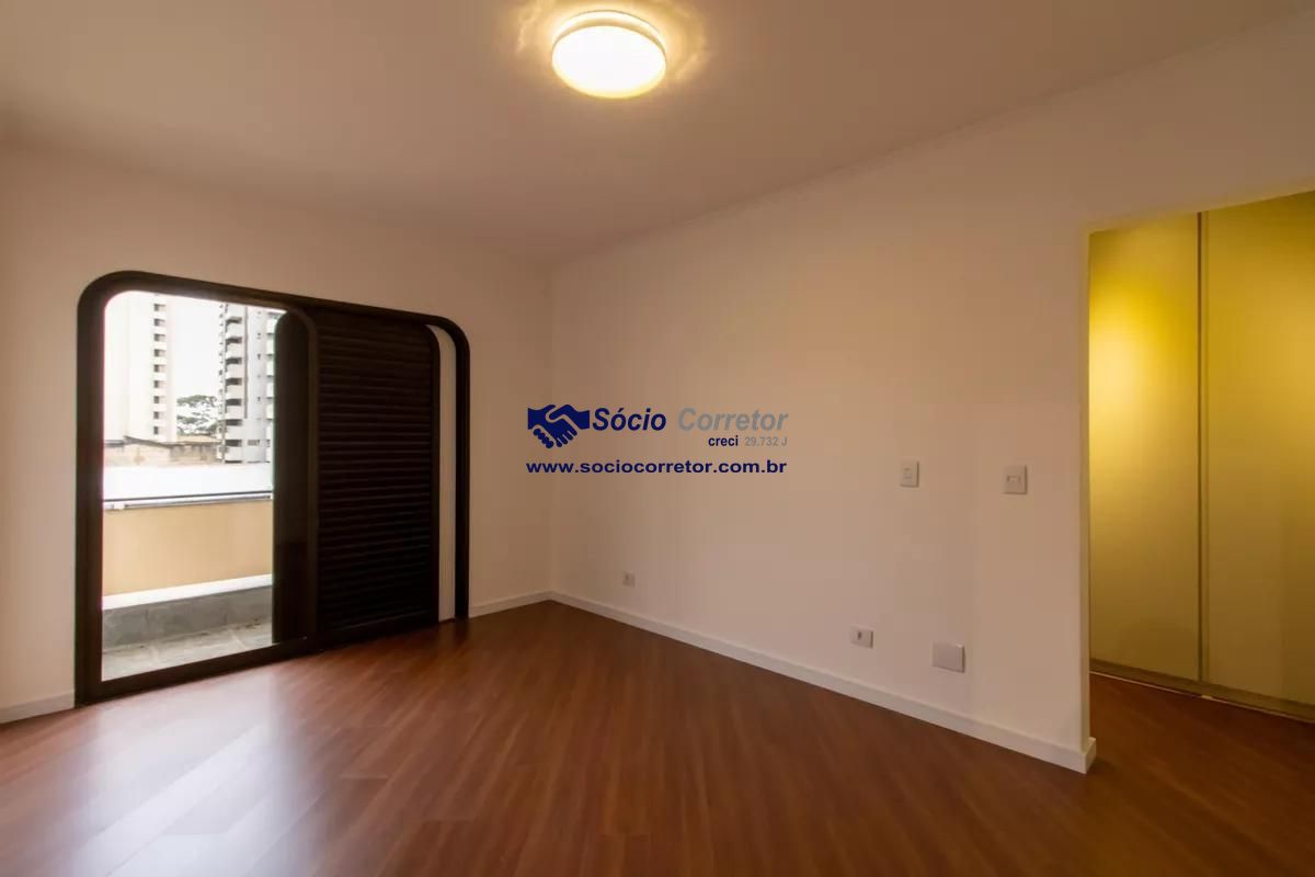 Apartamento, 4 quartos, 220 m² - Foto 14