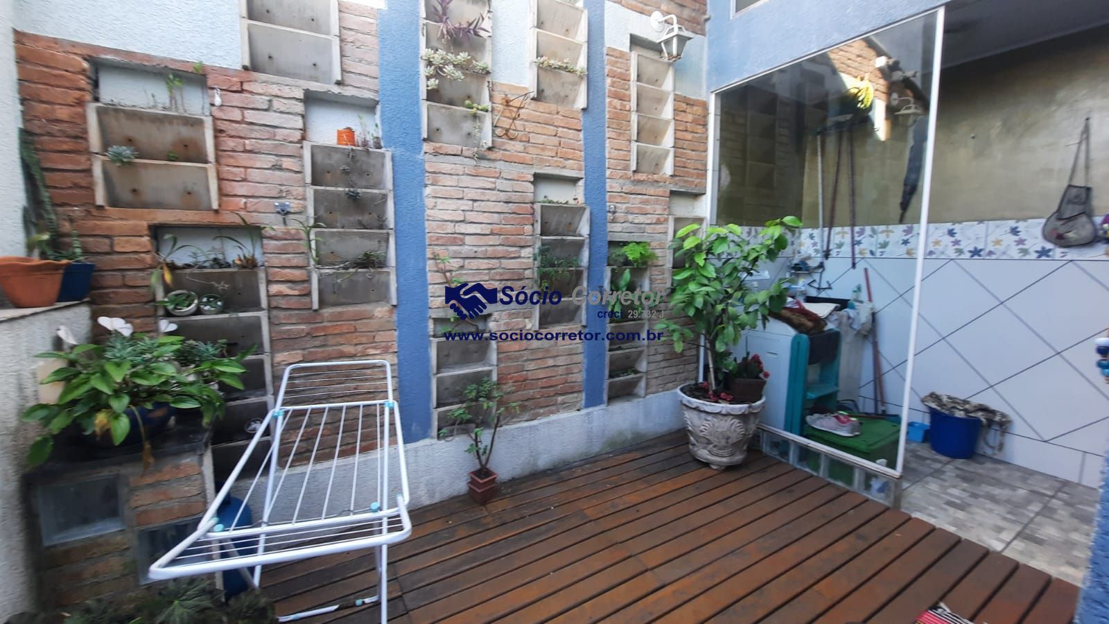 Sobrado, 3 quartos, 192 m² - Foto 56