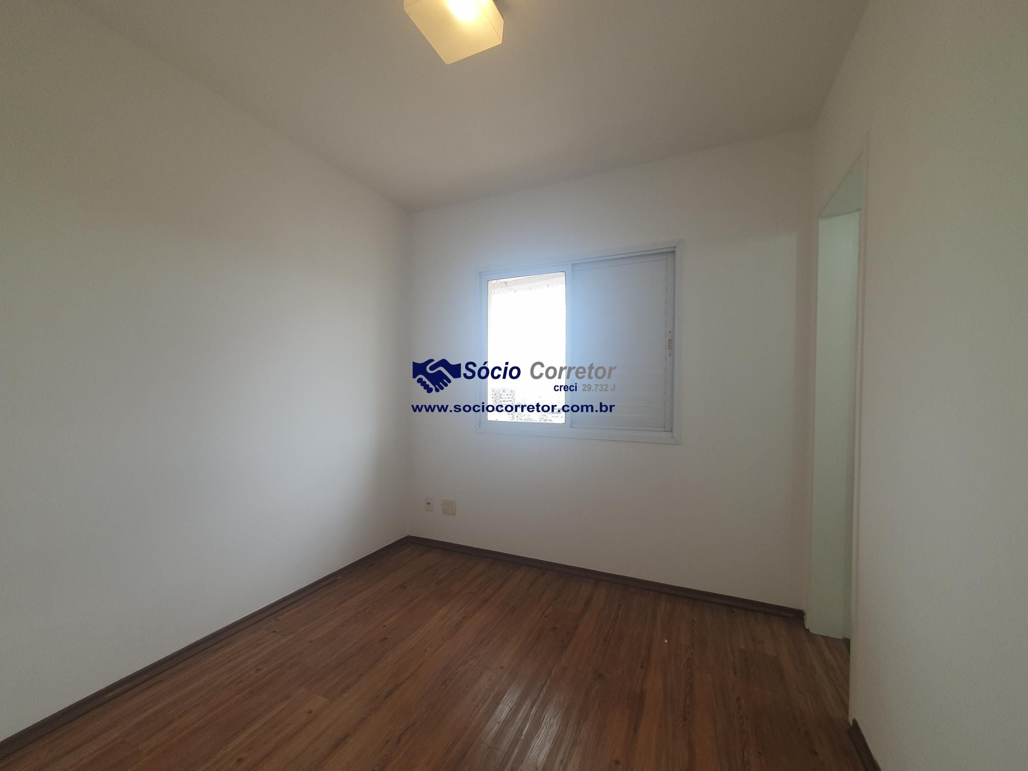 Apartamento, 3 quartos, 60 m² - Foto 12