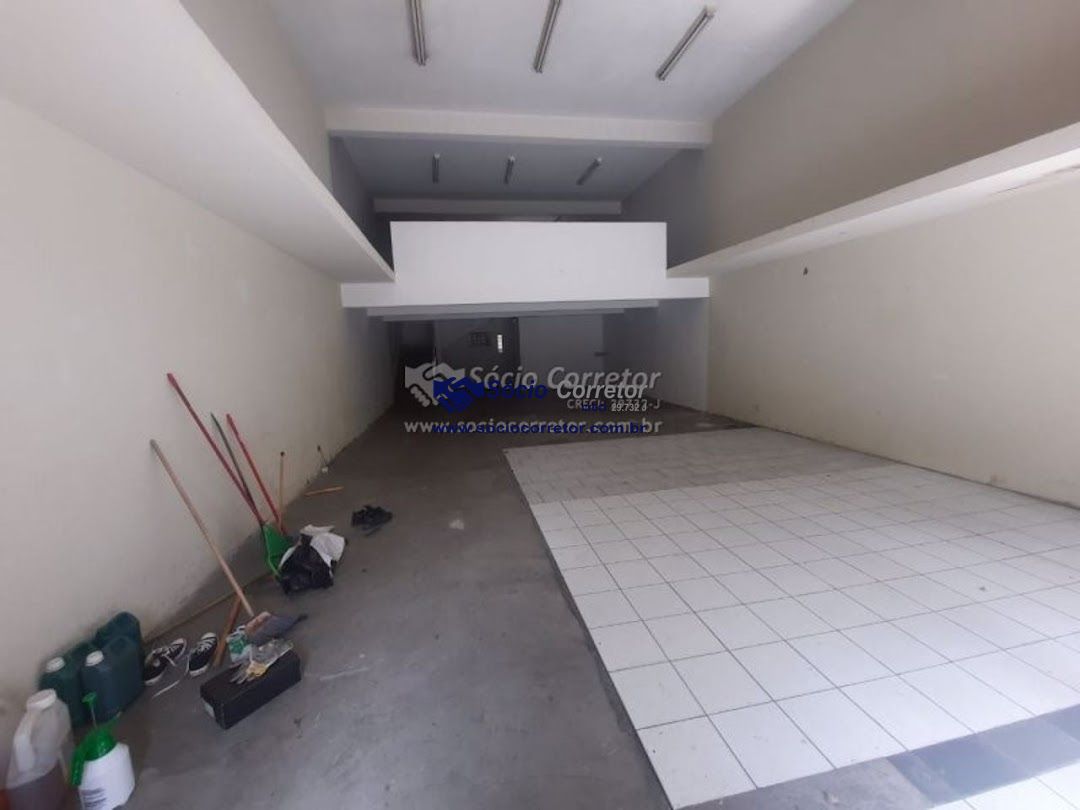 Loja-Salão, 154 m² - Foto 3
