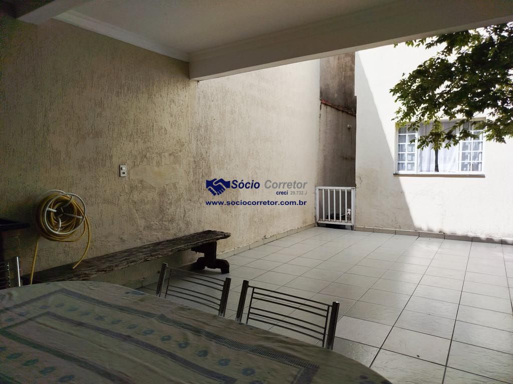 Sobrado, 3 quartos, 160 m² - Foto 2