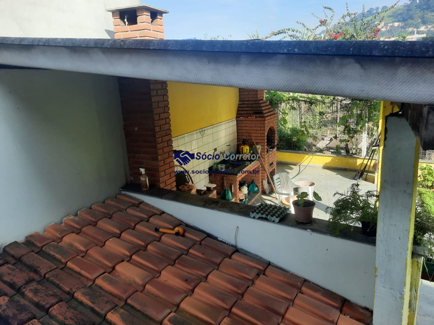 Sobrado, 4 quartos, 400 m² - Foto 14