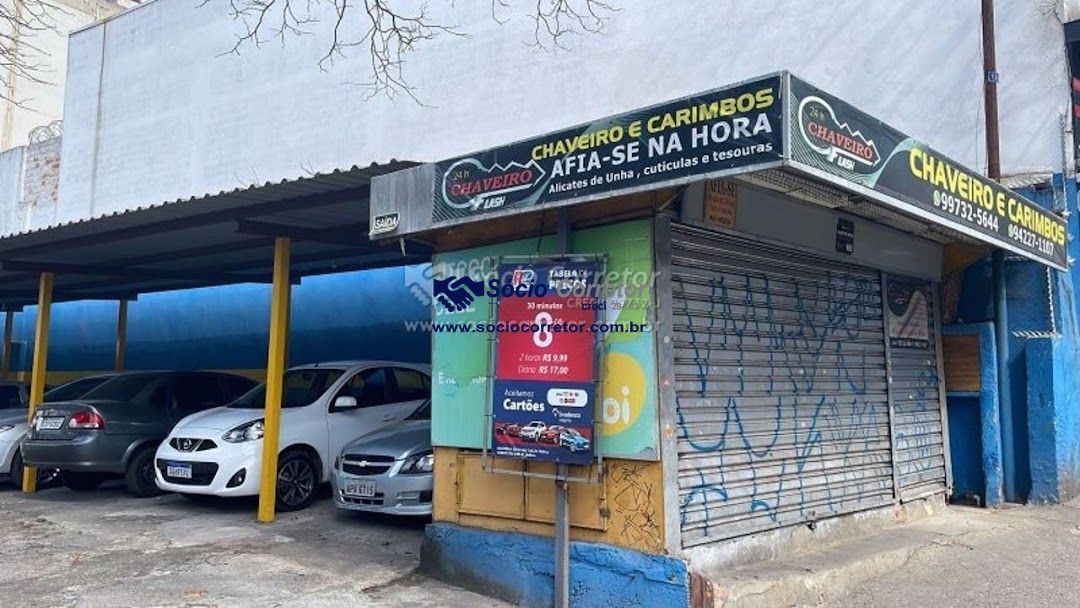 Loja-Salão, 1000 m² - Foto 6