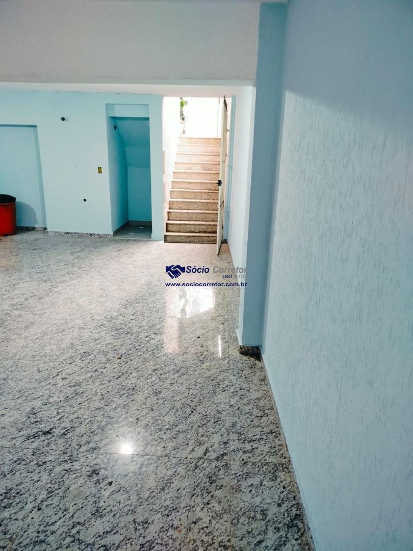 Sobrado, 4 quartos, 210 m² - Foto 9