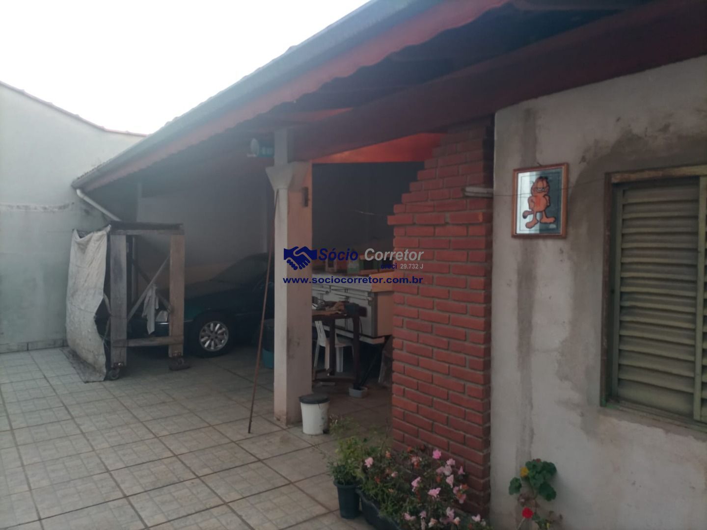 Casa, 3 quartos, 140 m² - Foto 10