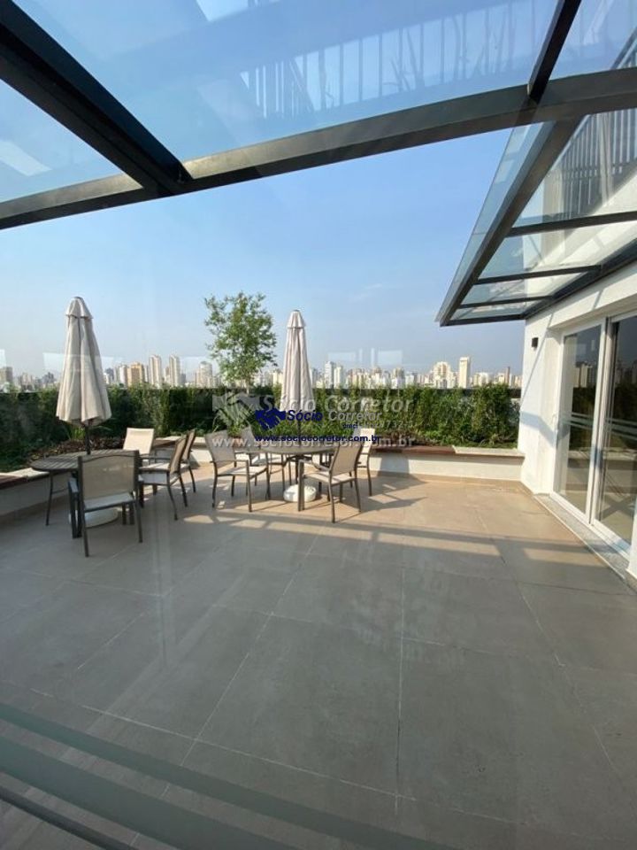Apartamento, 2 quartos, 38 m² - Foto 1