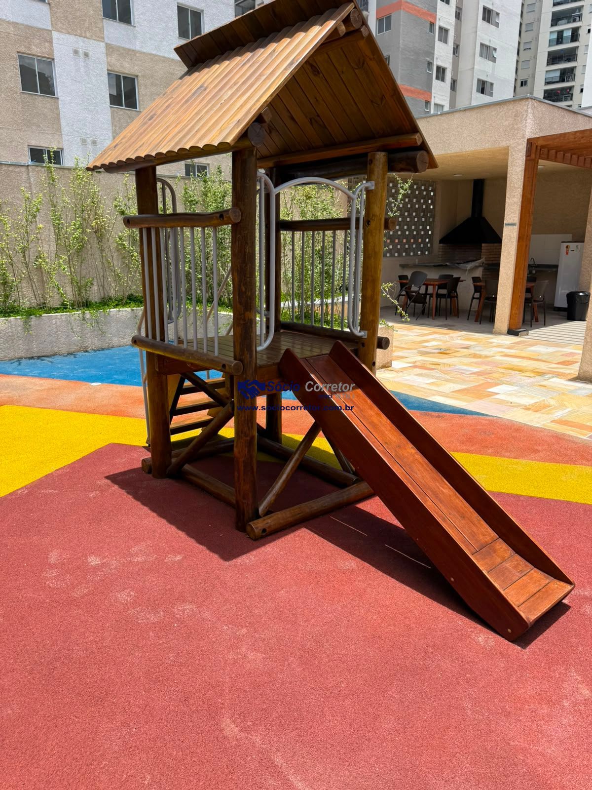 Apartamento, 2 quartos, 44 m² - Foto 32