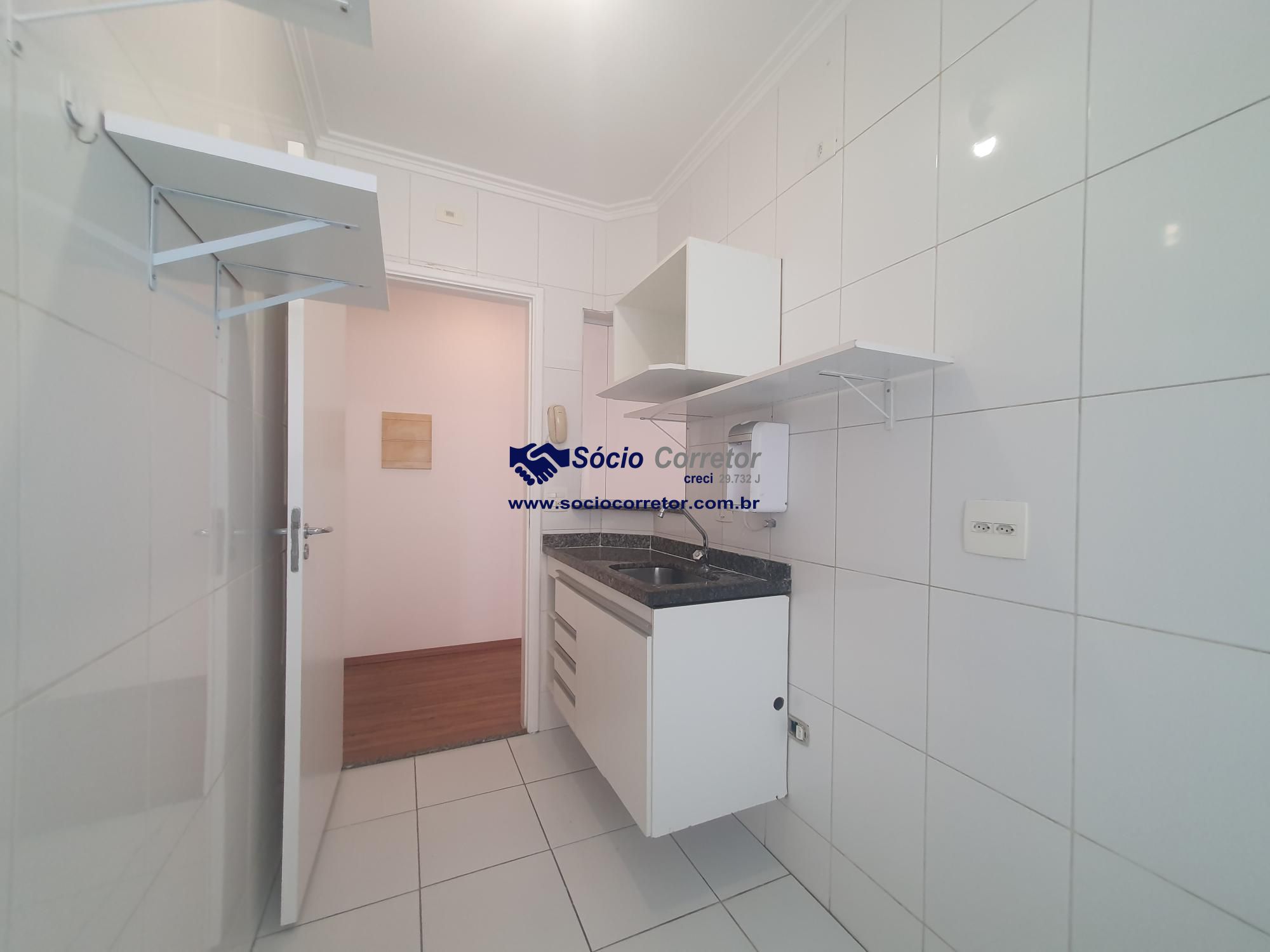 Apartamento, 3 quartos, 60 m² - Foto 14