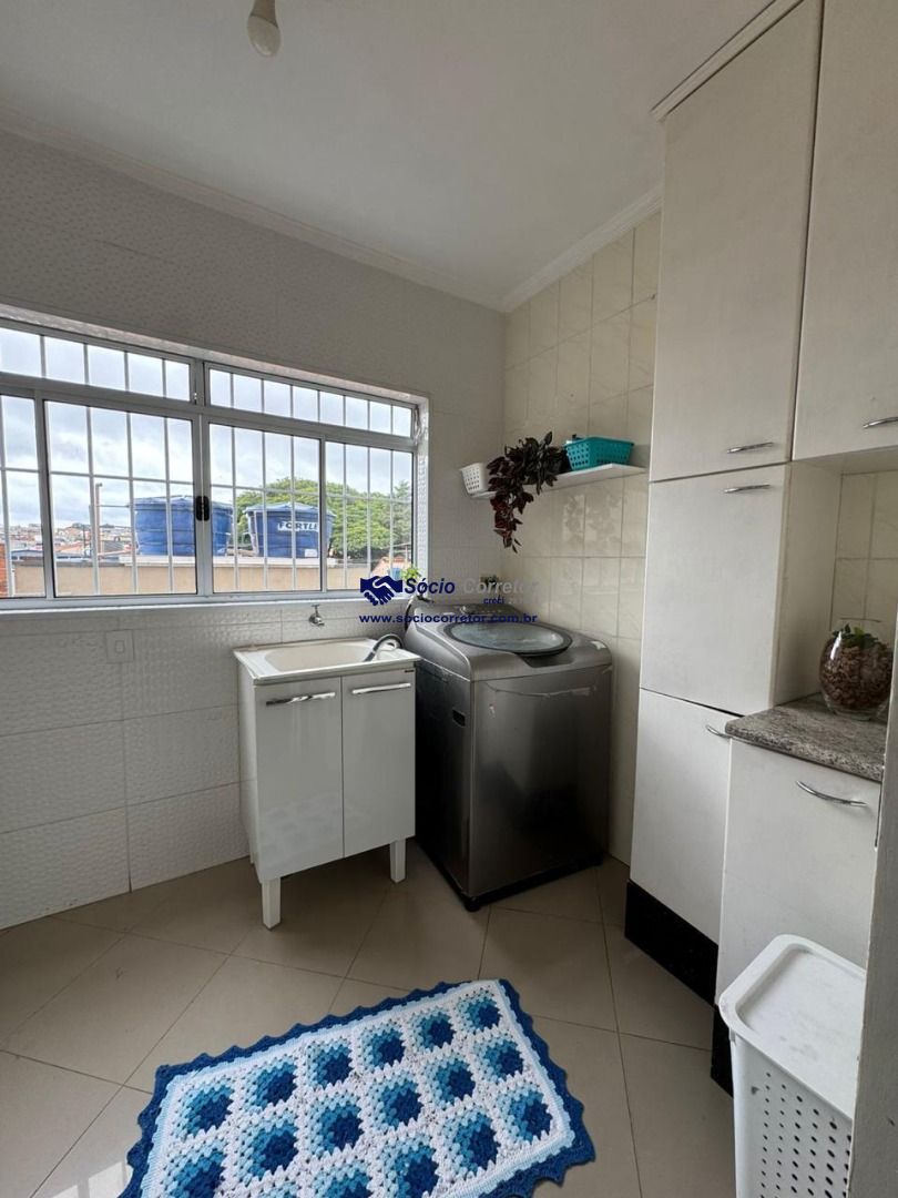 Sobrado, 3 quartos, 163 m² - Foto 25