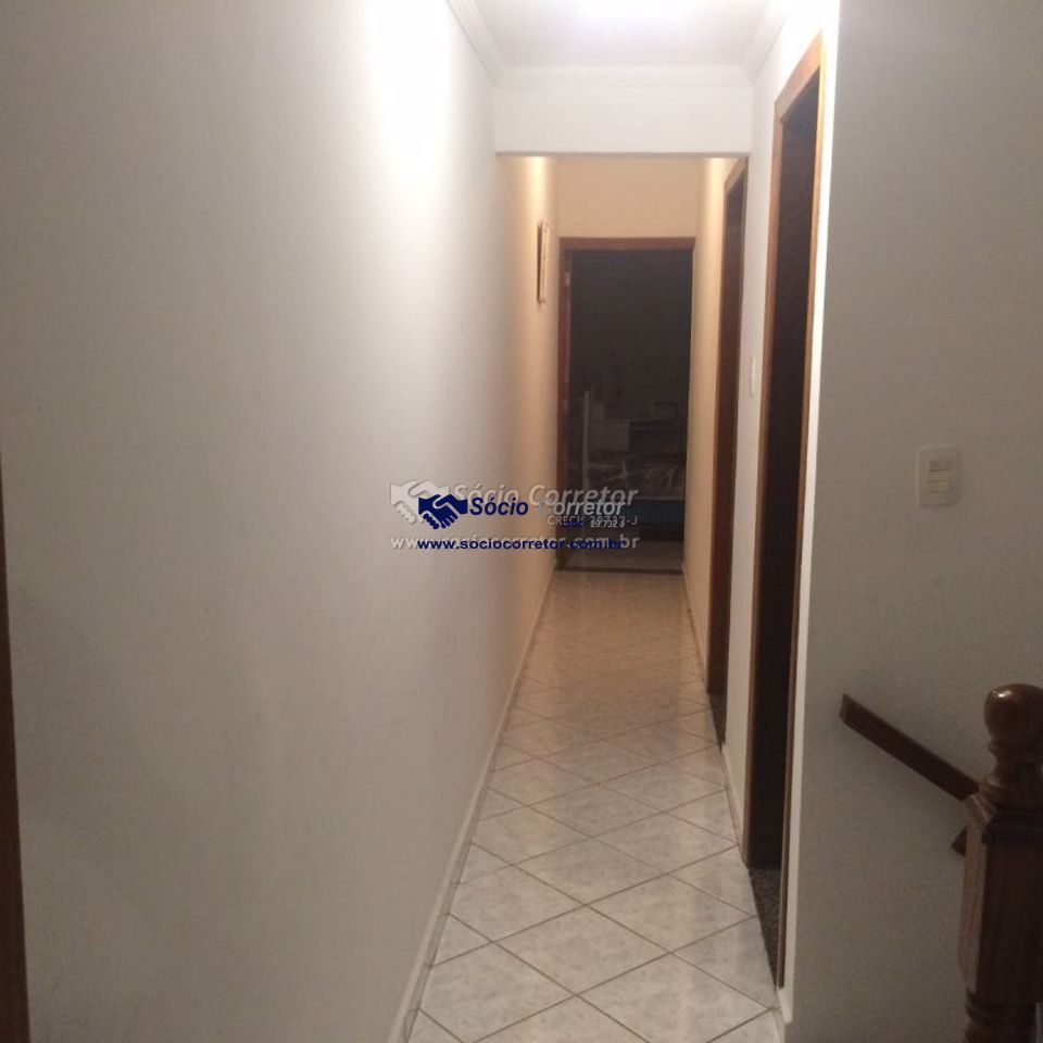 Sobrado, 3 quartos, 198 m² - Foto 7