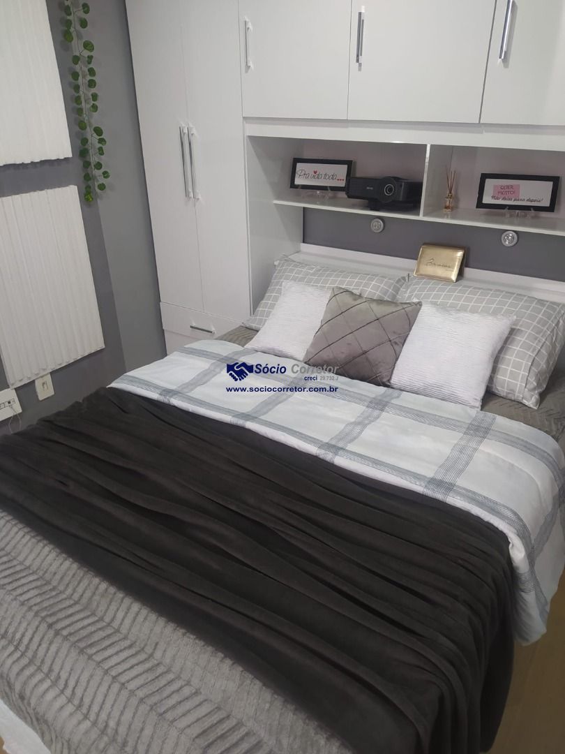 Apartamento, 2 quartos, 50 m² - Foto 18