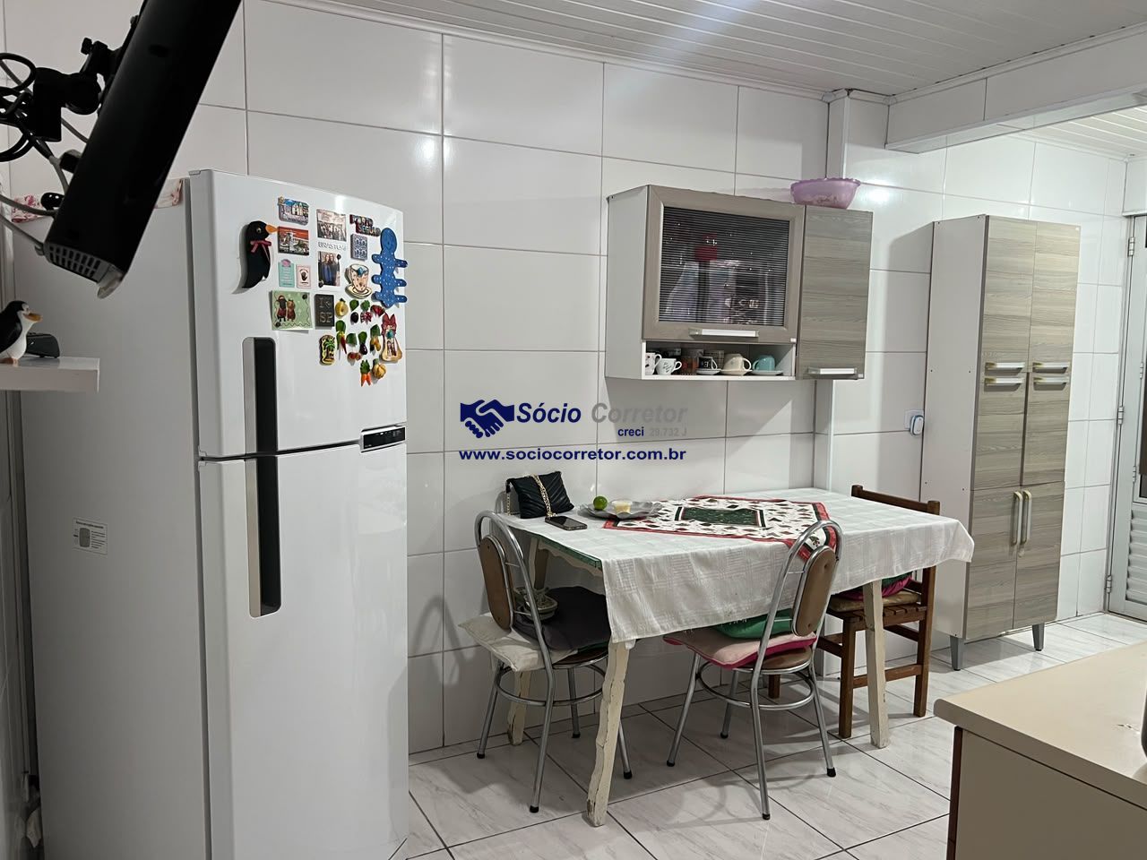Sobrado, 3 quartos, 105 m² - Foto 23