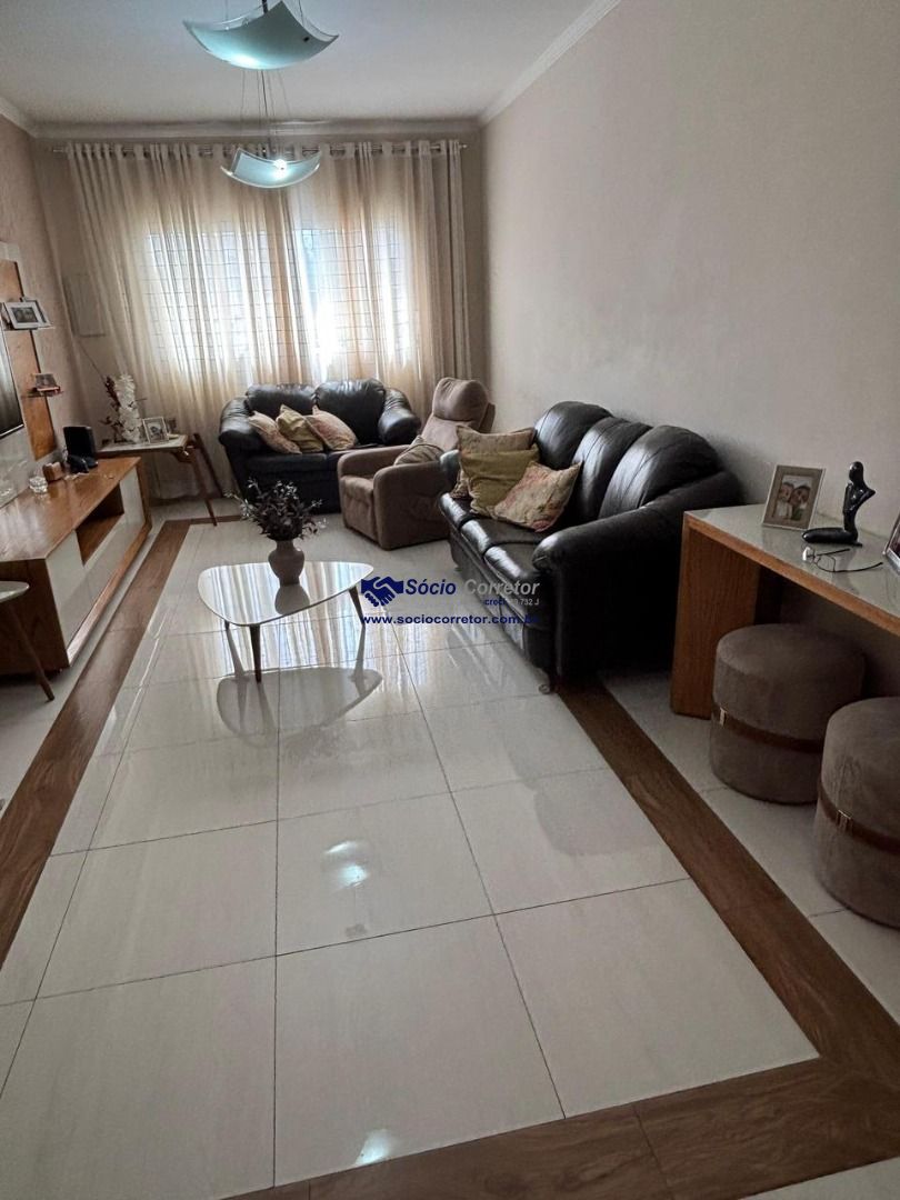 Sobrado, 3 quartos, 146 m² - Foto 7
