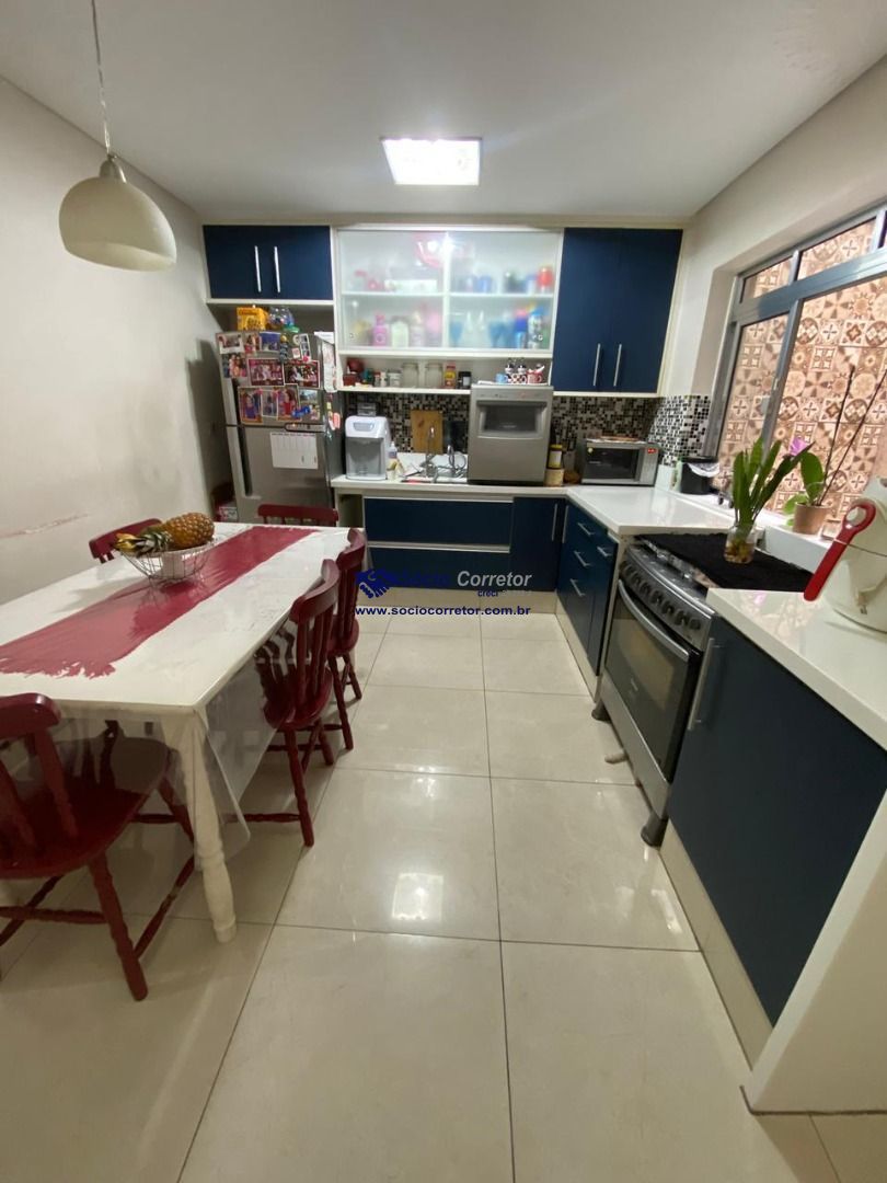 Sobrado, 3 quartos, 109 m² - Foto 14