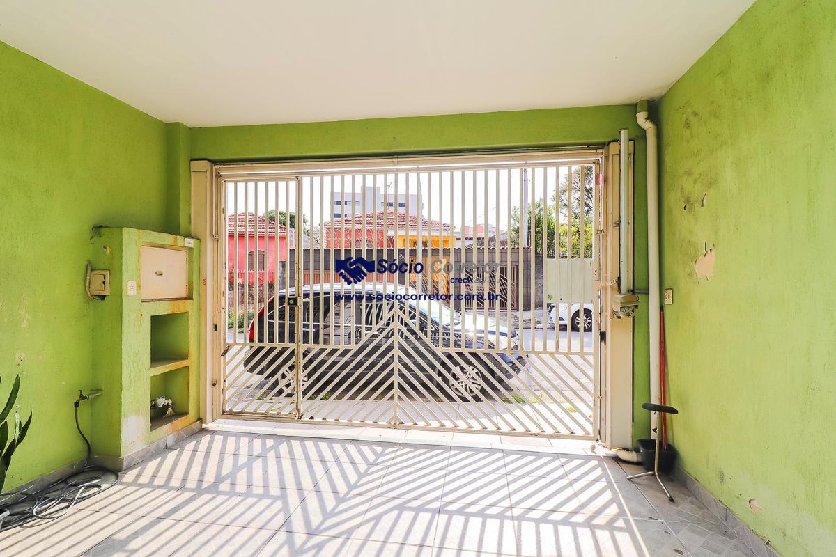 Sobrado, 3 quartos - Foto 5