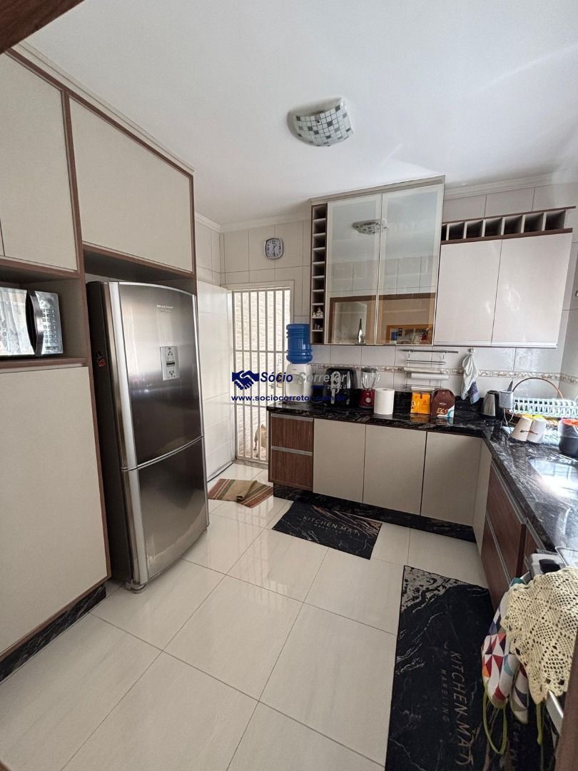 Sobrado, 3 quartos, 146 m² - Foto 18
