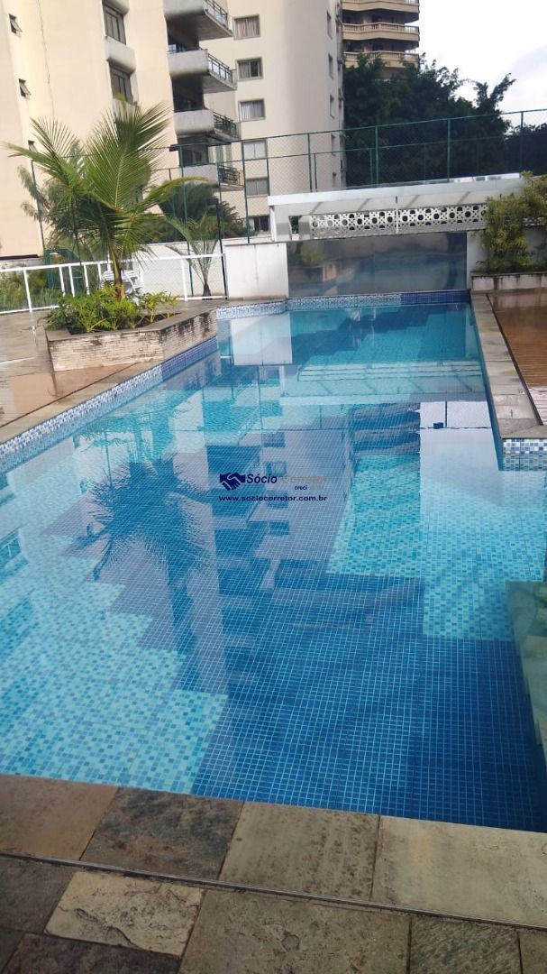 Apartamento, 3 quartos, 90 m² - Foto 4