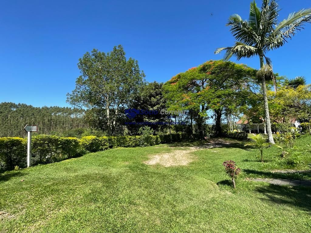 Chácara, 4 quartos, 2 hectares - Foto 47