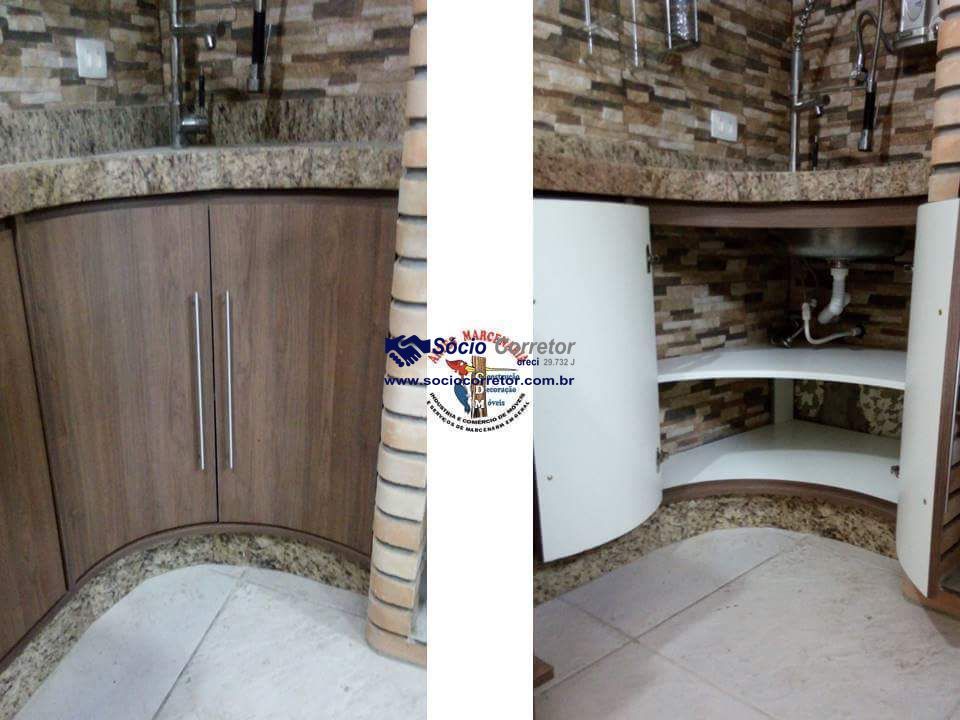 Sobrado, 3 quartos, 295 m² - Foto 36